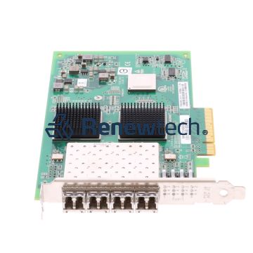 QLE2564 8GB FC 4PORT FH 400M7 