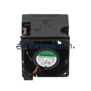 FAN R750 R7525