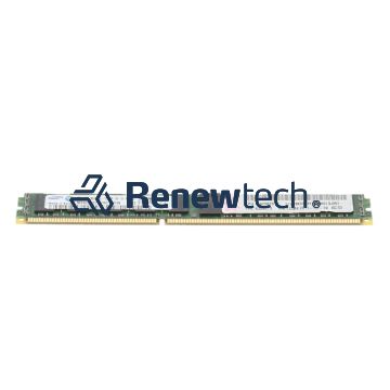 LENOVO 46C0575 - 4GB (1x4GB, 1Rx4, 1.35V) DDR3L-1333MHz CL9 ECC VLP RDIMM