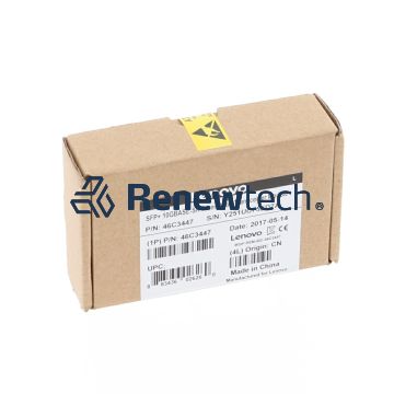 Dual Rate 10GBASE-SR/1000BASE-SX