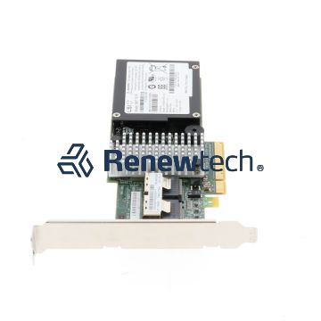 LENOVO 46M0916 - ServeRAID M5014 SAS/SATA Controller (Battery not i included)