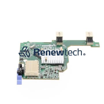 Broadcom 10Gb Gen2 4-port Ethernet Exp Cd (CFFh) 