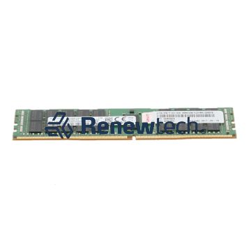 LENOVO 46W0831 - 16GB TruDDR4 Memory (2Rx4, 1.2V) DDR4-2400MHz CL17 LP RDIMM