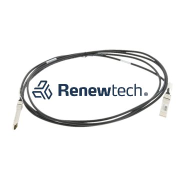 HP 487655-B21 - HPE BLc 3m Direct Attach Copper Cable (SFP+ to SFP+)