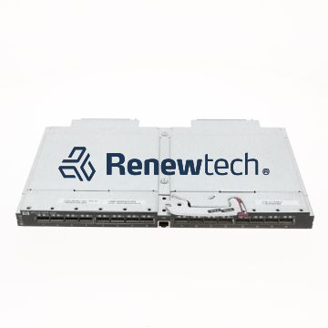 HP 4X QDR Blade Switch