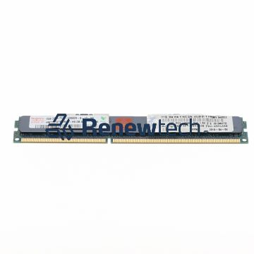 4GB (2Rx4) 1.5V PC3-10600 VLP RDIMM 