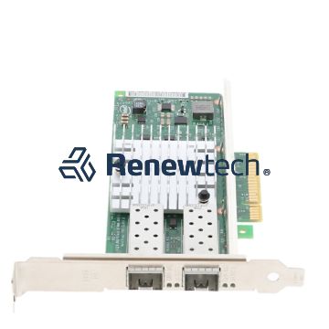 LENOVO 49Y7960 - Intel x520 2-Port 10Gbps SFP+ Adapter