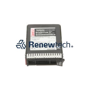 LENOVO 4XB7A17076 - ThinkSystem SFF 5300 480GB Read Intensive SATA 6G Hot Swap SSD