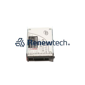 LENOVO 4XB7A38272 - ThinkSystem SFF Multi Vendor 480GB Read Intensive SATA 6G Hot Swap SSD