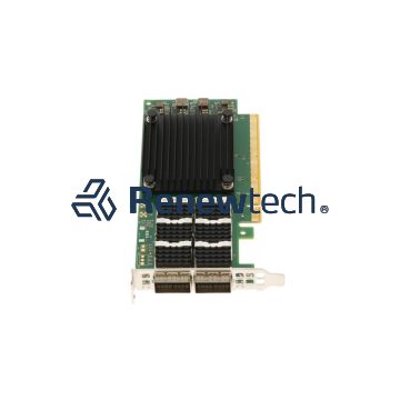 ThinkSystem Mellanox ConnectX-6 Dx 100Gb QSFP56