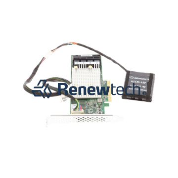 ThinkSystem RAID 9350-16i 4GB Flash PCIe 12Gb