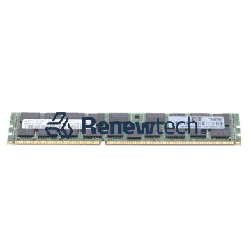 HP 500660-B21 - HPE 4GB (1X4GB) DDR3-1600MHz Memory Kit