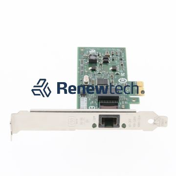 HP 503827-001 - HPE NC112T PCIe Gigabit Ethernet Adapter