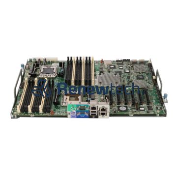 HP PROLIANT ML350 G6 systemboard