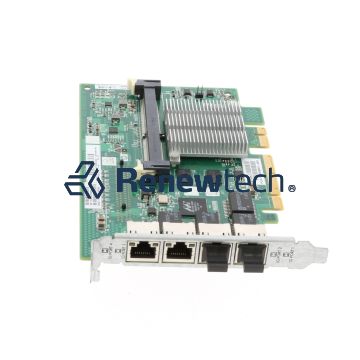 HP NC375I 4-Port Network Adapter