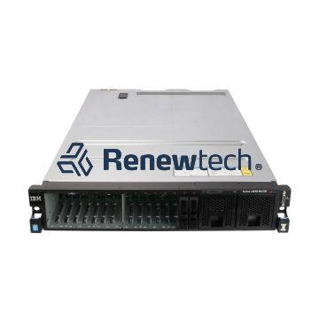 System Planar - x3650M4 HD 