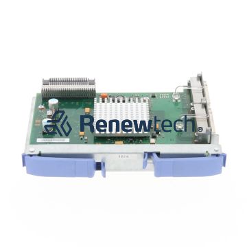 IBM DUAL PORT RIO-2 I/O HUB
