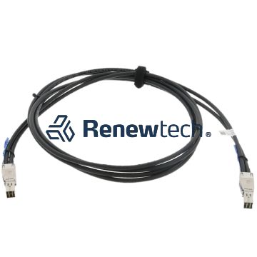 DELL 470-AATP - CABLE SFF-8644 TO SFF-8644 SAS 2M 470-AATP