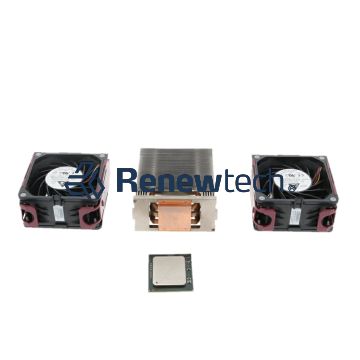 HP 588145-B21 - HPE X7550 (2.00GHz - 8-Core) DL580 G7 CPU Kit