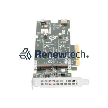 Storage Adapter BOSS-S1 PCI-E 2xM.2  