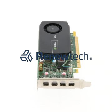 Nvidia Quadro NVS 510 2GB 3.0 x16 