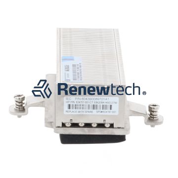 HP 508955-001 - HPE Heatsink for BL460C G6/G7