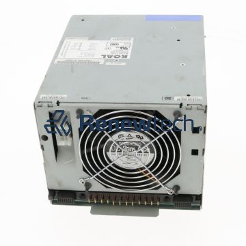 REDUNDANT AC POWER SUPPLY