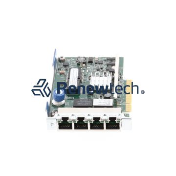 HP 634025-001 - HPE ETHERNET 1GB 4-PORT 331FLR ADAPTER