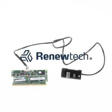 HP 633543-001 - HPE 2GB Cache Module for G8 Cache Kits (No Battery)