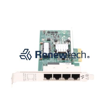 HP 331T 1Gb 4-Port PCI Ethernet Adapter (HP) 
