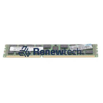 HP 647877-B21 - HPE 8GB (1x8GB) Dual Rank DDR3L-1333MHz Memory Kit