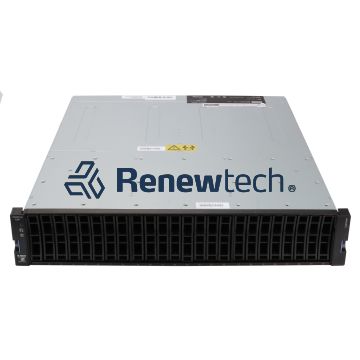 LENOVO 6535EN2 - Lenovo Storage V3700 V2 SFF Expansion Enclosure