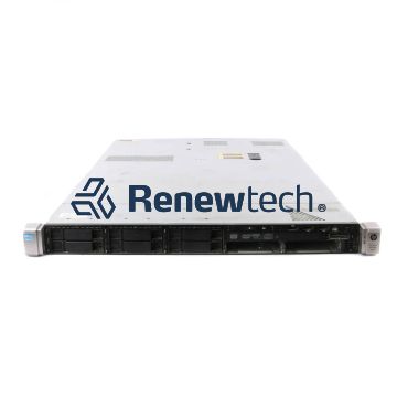 HP 654081-B21 - HPE DL360p G8 8SFF CTO Server