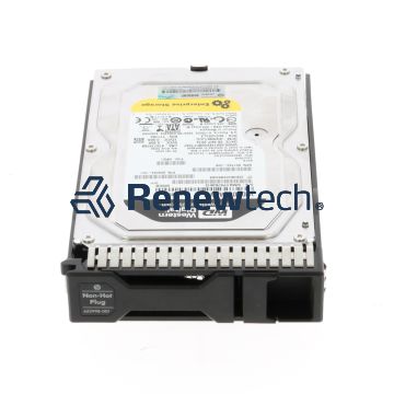 HP 659341-B21 - HPE 500GB SATA 6G 7.2K LFF NHP HDD for G8-G10 Serve