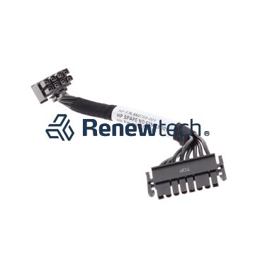 HP 675613-001 - HPE Backplane Power Cable for DL 380 G8