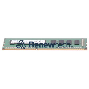 HP 2GB (1x2GB) Unbuffered Memory