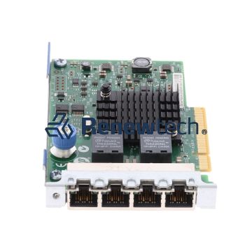 HP Ethernet 1GB 4-Port 366FLR Adapter