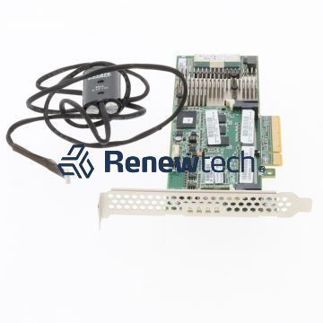 HP 698529-B21 - HPE P430/2GB FBWC 12G 1x INT SAS Controller