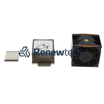 LENOVO 69Y5327 - Intel Xeon Processor E5-2630 6-Core 2.30GHz 15MB 1333MHz 95W W/Fan