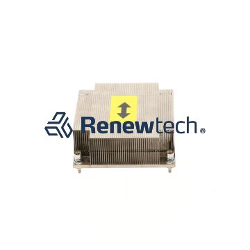 CPU heat sink for UCS B22 M3 and B200 M1/M2 Blade