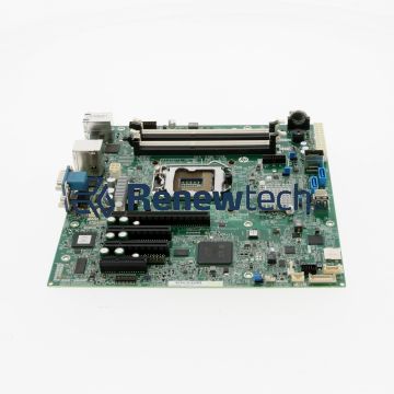 HP System Board for ML310e G8