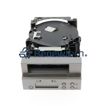 PowerVault 124T Frontloader