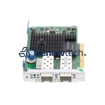 HP 562FLR-SFP+ 10Gb 2-Port FlexLOM Adapter