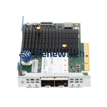 HP 556FLR-SFP+ 10Gb 2-Port FlexLOM Adapter