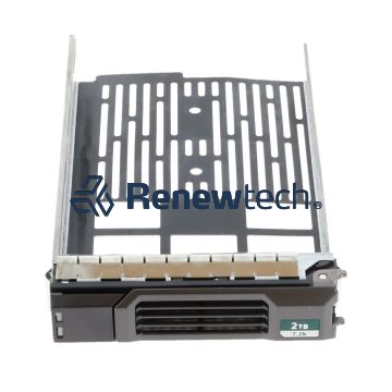 CADDY COMPELLENT 3.5