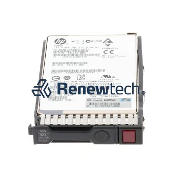 HP 741146-B21 - HPE 800GB SAS 12G ME SFF SSD for G8-G10 Servers