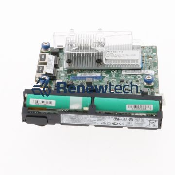 HP 726736-B21 - HPE P440AR (8 Internal Lanes/2GB Cache) 12G AROC SAS Controller with Battery