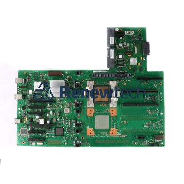 System backplane - single proc 