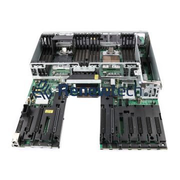 power8 system board 