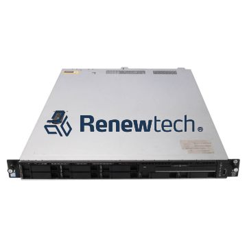 HP 754520-B21 - HPE DL160 G9 8SFF CTO Server
